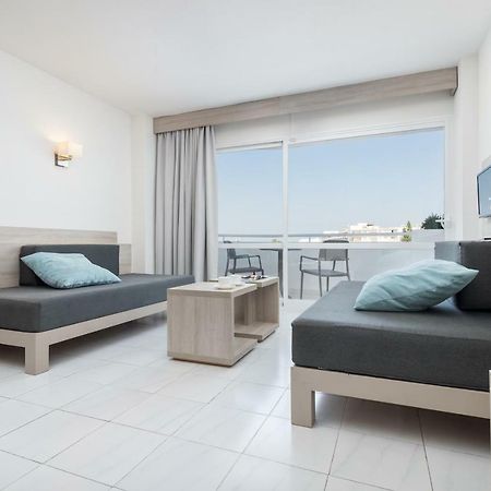 Apartamento Lagoon Center Port de Alcudia  Exterior foto