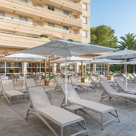 Apartamento Lagoon Center Port de Alcudia  Exterior foto