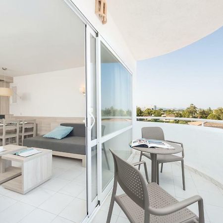 Apartamento Lagoon Center Port de Alcudia  Exterior foto
