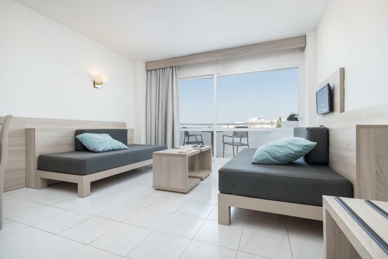 Apartamento Lagoon Center Port de Alcudia  Exterior foto