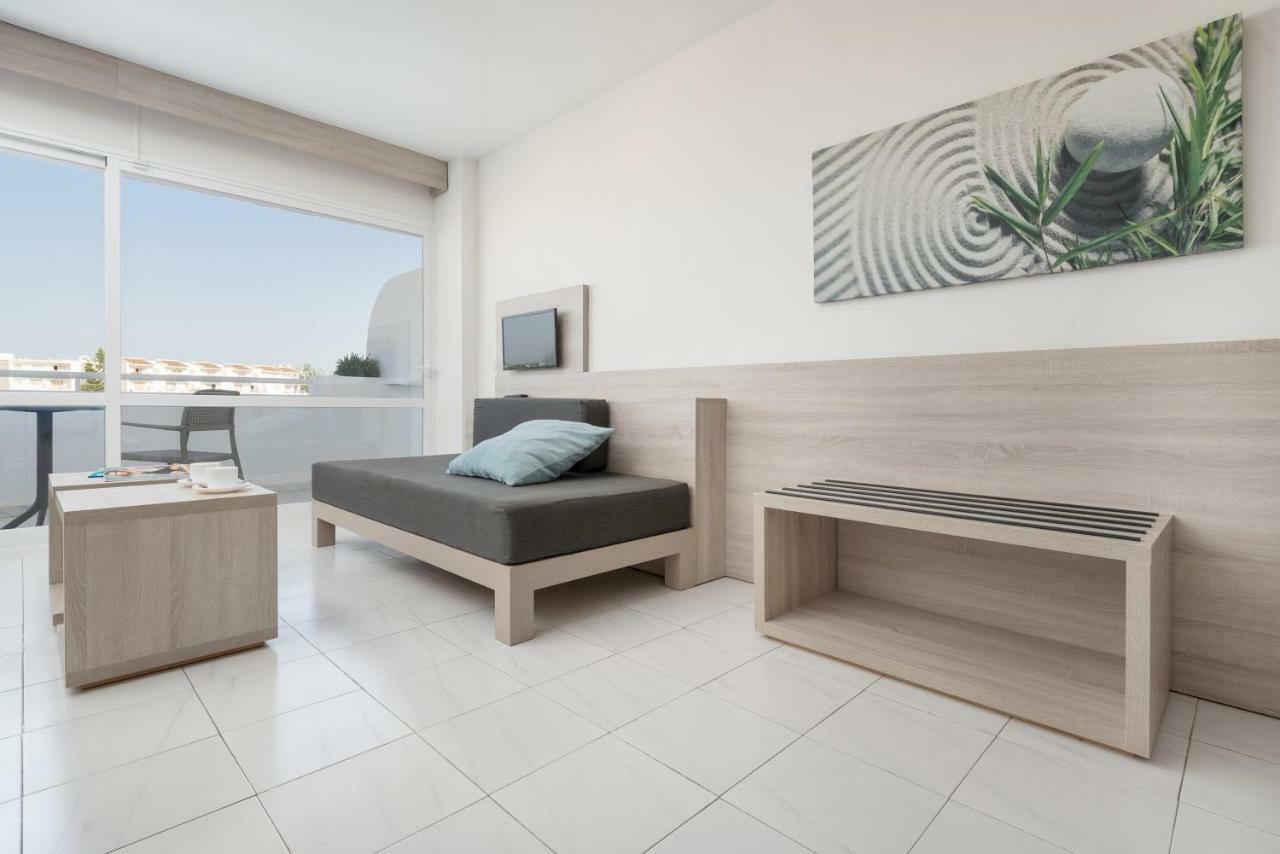 Apartamento Lagoon Center Port de Alcudia  Exterior foto