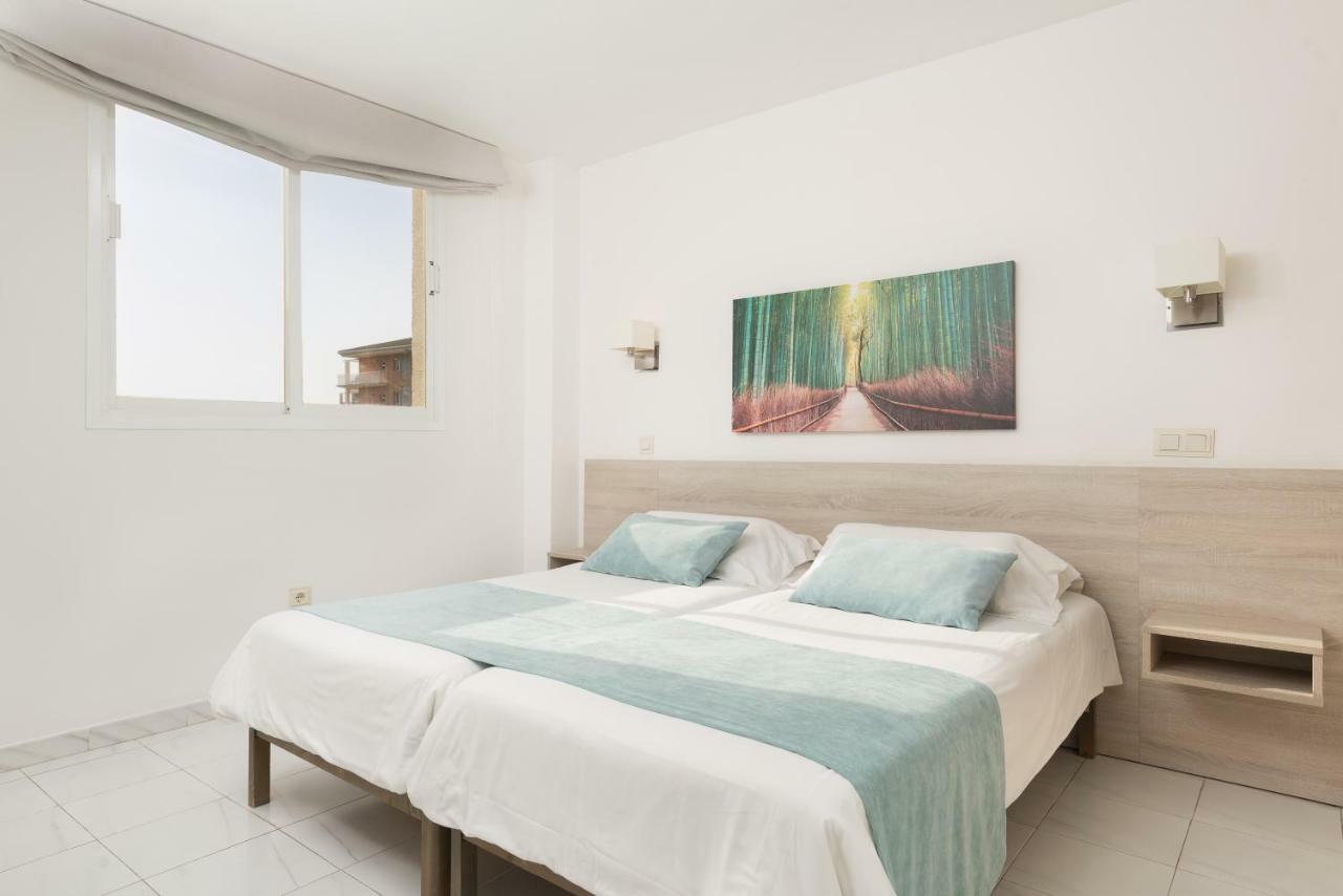 Apartamento Lagoon Center Port de Alcudia  Exterior foto
