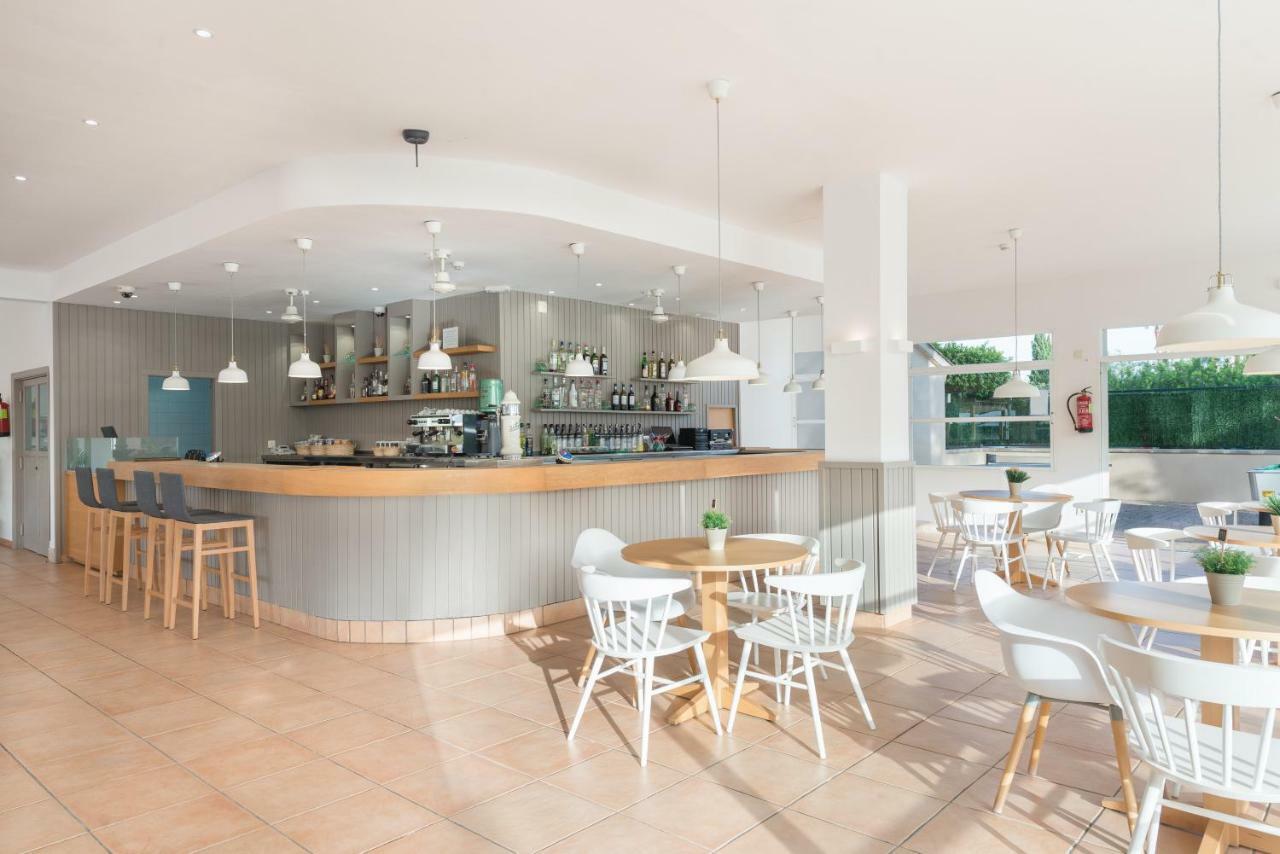 Apartamento Lagoon Center Port de Alcudia  Exterior foto