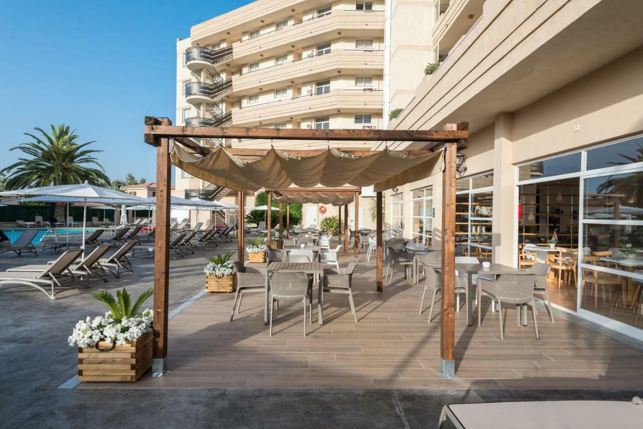 Apartamento Lagoon Center Port de Alcudia  Exterior foto