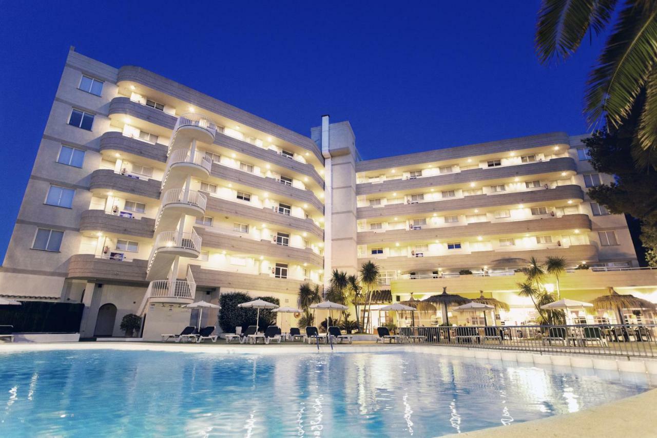Apartamento Lagoon Center Port de Alcudia  Exterior foto