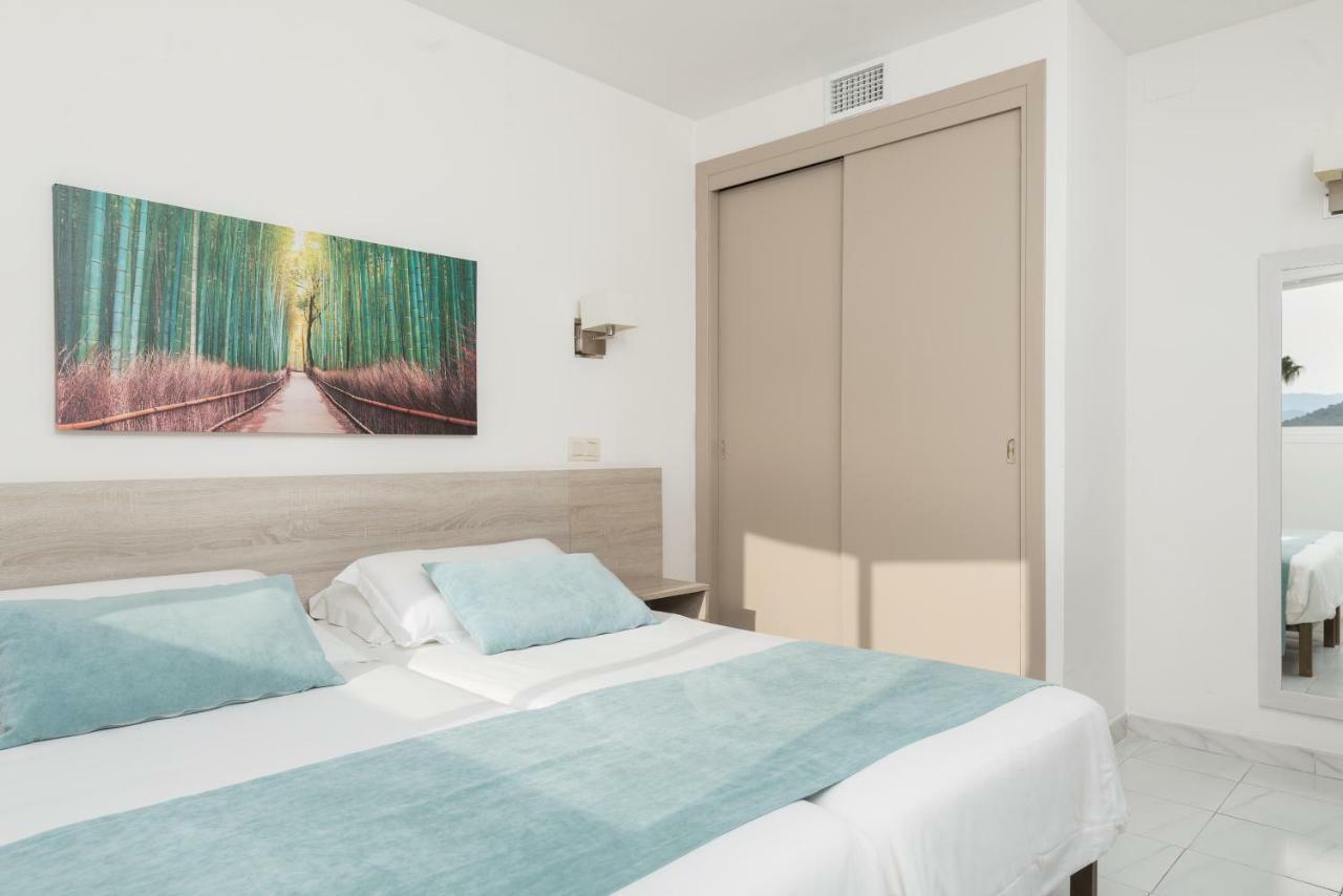 Apartamento Lagoon Center Port de Alcudia  Exterior foto