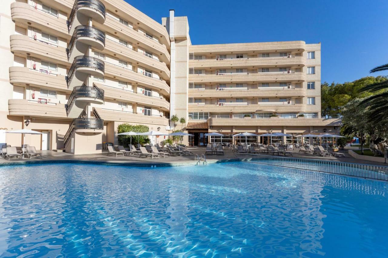 Apartamento Lagoon Center Port de Alcudia  Exterior foto