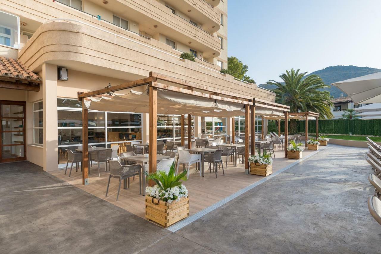 Apartamento Lagoon Center Port de Alcudia  Exterior foto
